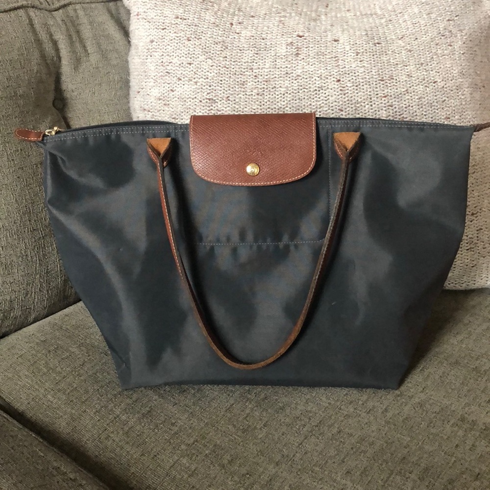 Authentic LongChamp Bag